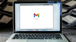 Así puedes usar la IA en Gmail para que te ayude a escribir tus correos