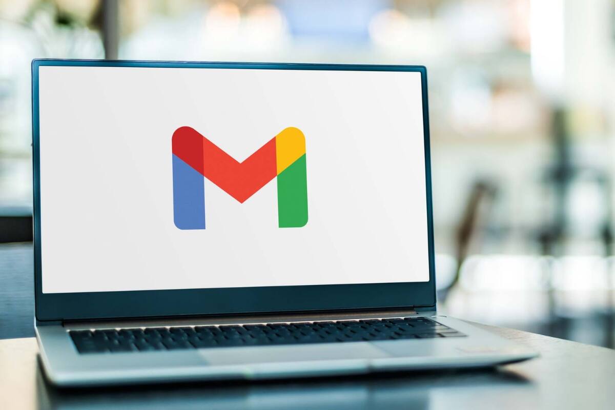 Gmail es uno de los servicios de correo electrónico más populares.