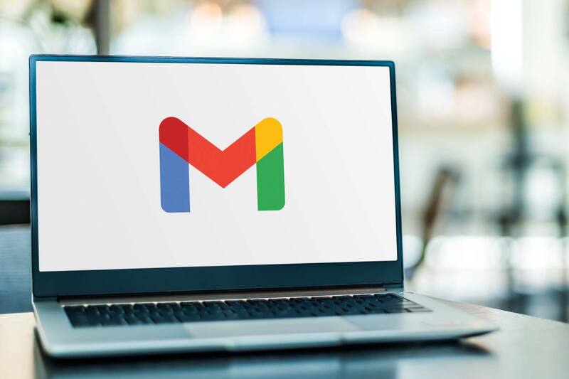 Gmail es uno de los servicios de correo electrónico más populares.