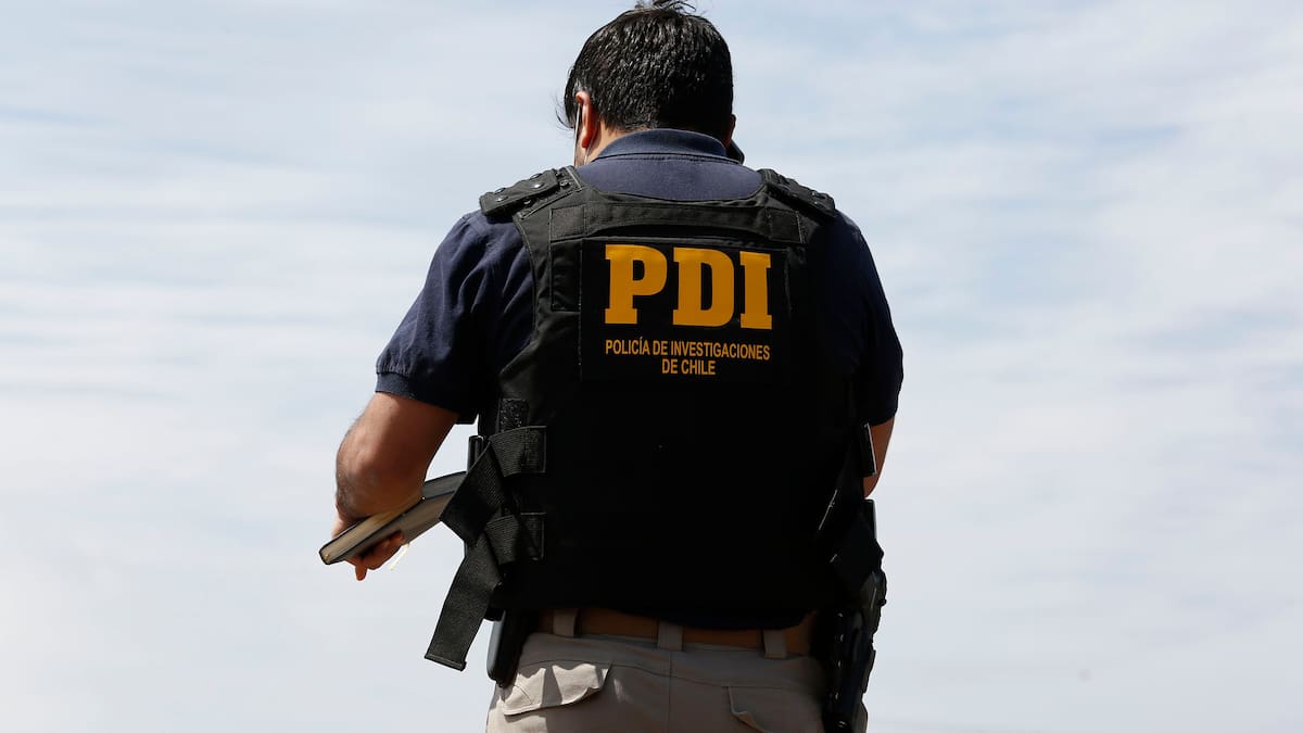 Esta es la nueva exigencia que deberán cumplir los futuros oficiales que ingresen a la PDI