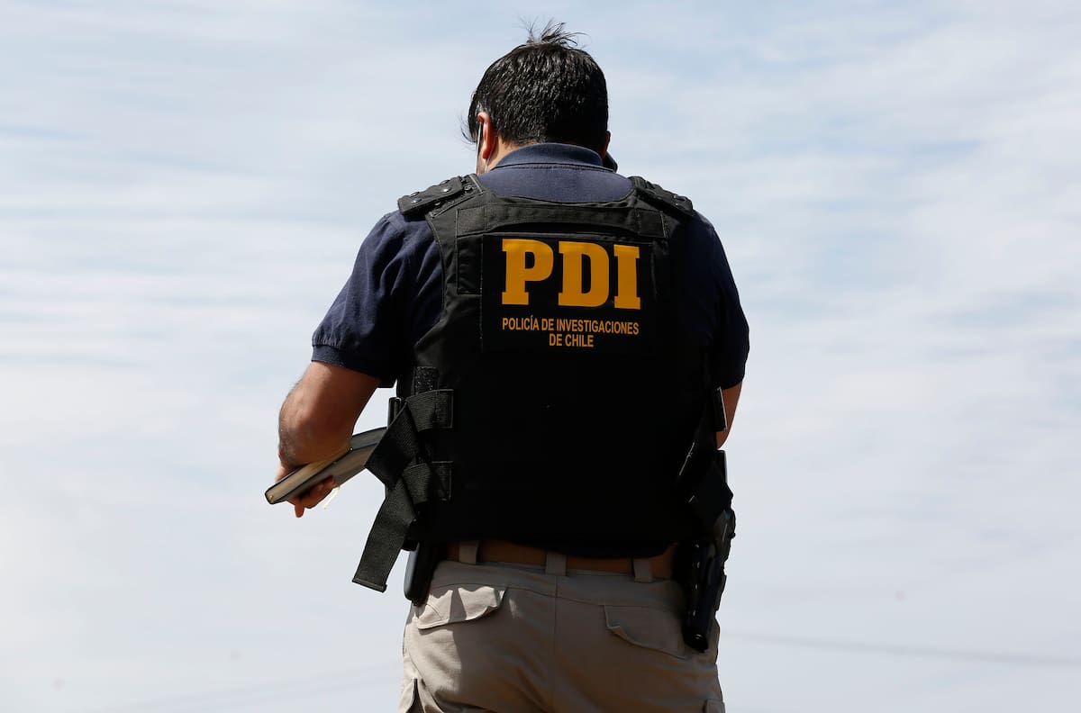 Esta es la nueva exigencia que deberán cumplir los futuros oficiales que ingresen a la PDI