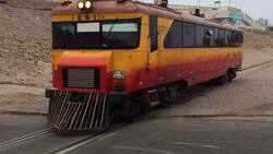 Gobierno peruano confirma modernización de ferrocarril que llega hasta Chile: así es el proyecto