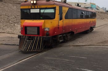 Gobierno peruano confirma modernización de ferrocarril que llega hasta Chile: así es el proyecto