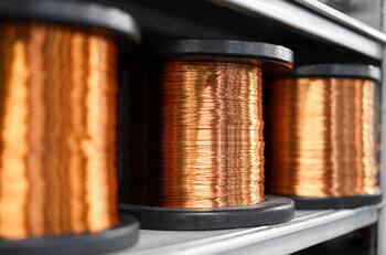 Millones de dólares en juego: La fecha en la que Donald Trump decidirá si aumenta los aranceles al cobre chileno