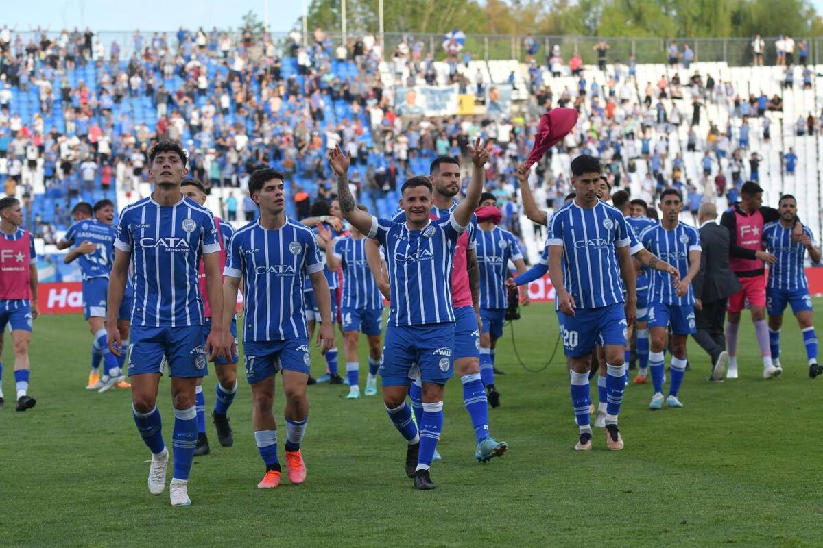 Jugará contra Colo Colo en la Fase 2 de Copa Libertadores