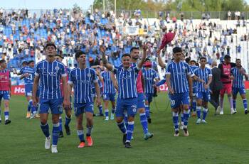 Godoy Cruz se arma hasta los dientes para eliminar a Colo Colo de Copa Libertadores: ya suma 7 incorporaciones