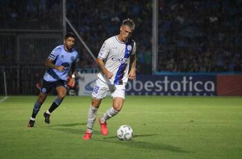 Mete mucho miedo: Rival de Colo Colo en la Libertadores consolida su mejor arranque histórico en la Liga Argentina