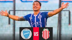 MARCADOR FINAL | Godoy Cruz 0 - Barracas Central 0 por Torneo Clausura 2025