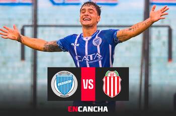 MARCADOR FINAL | Godoy Cruz 0 - Barracas Central 0 por Torneo Clausura 2025