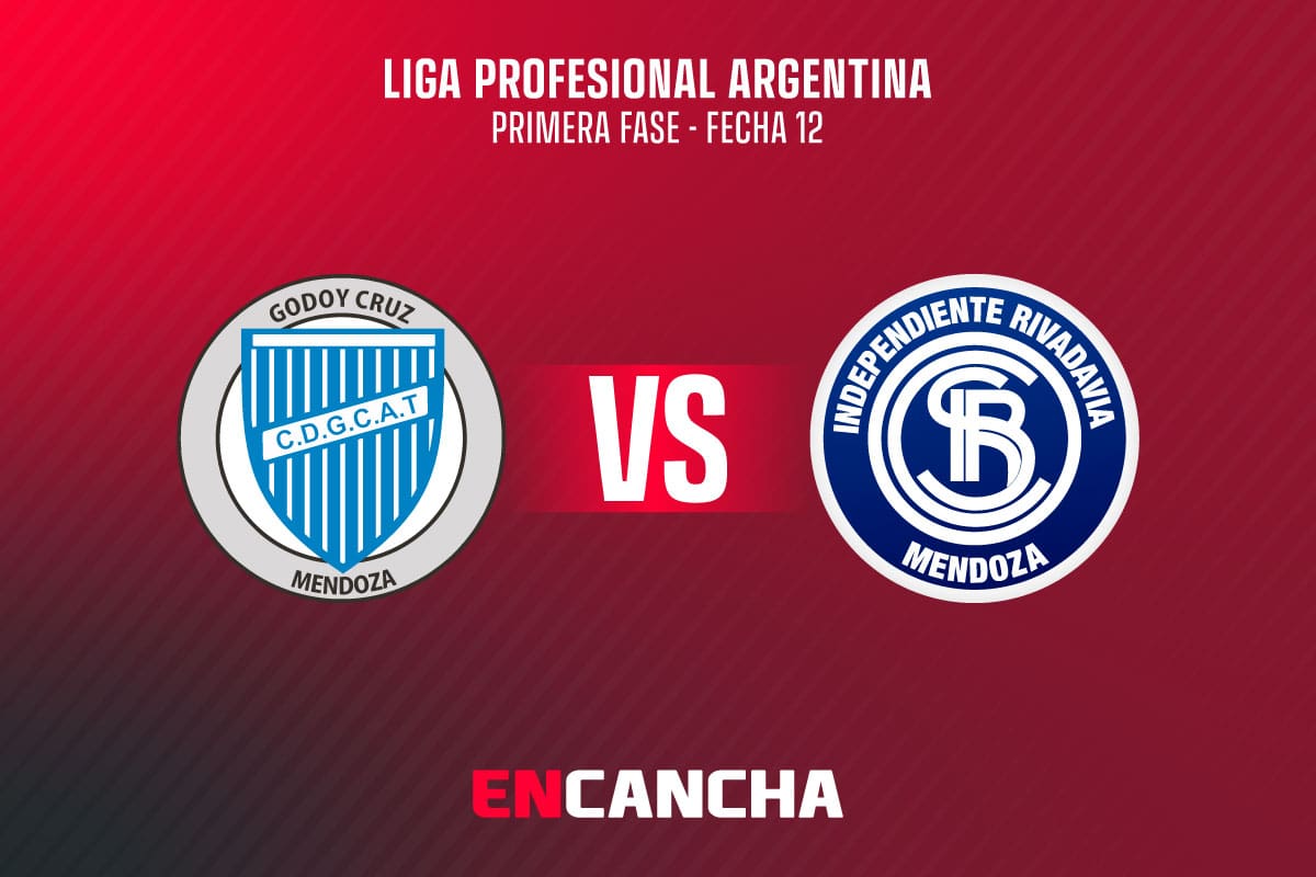 por la Liga Argentina.