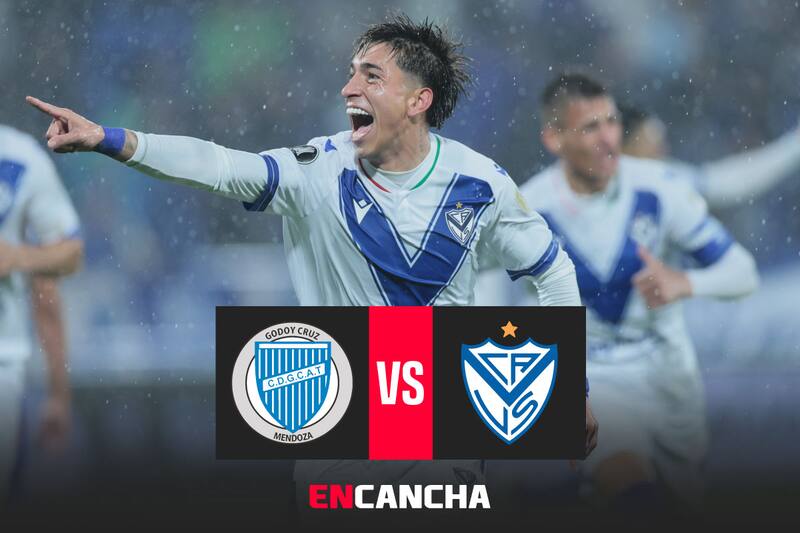 por la fecha 6 de la Liga Argentina. Foto: EFE.