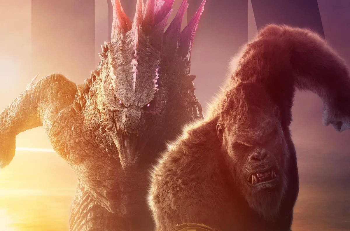 “Godzilla y Kong: El Nuevo Imperio”: Dónde ver y cómo comprar entradas para el cine