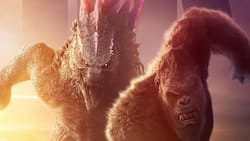 “Godzilla y Kong: El Nuevo Imperio”: Dónde ver y cómo comprar entradas para el cine