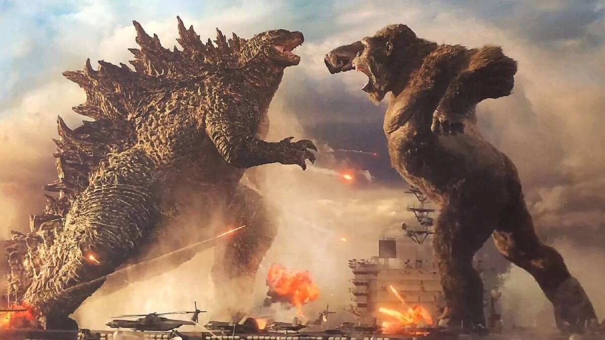 La película de acción que arrasó en cines y que ya puedes ver en Max