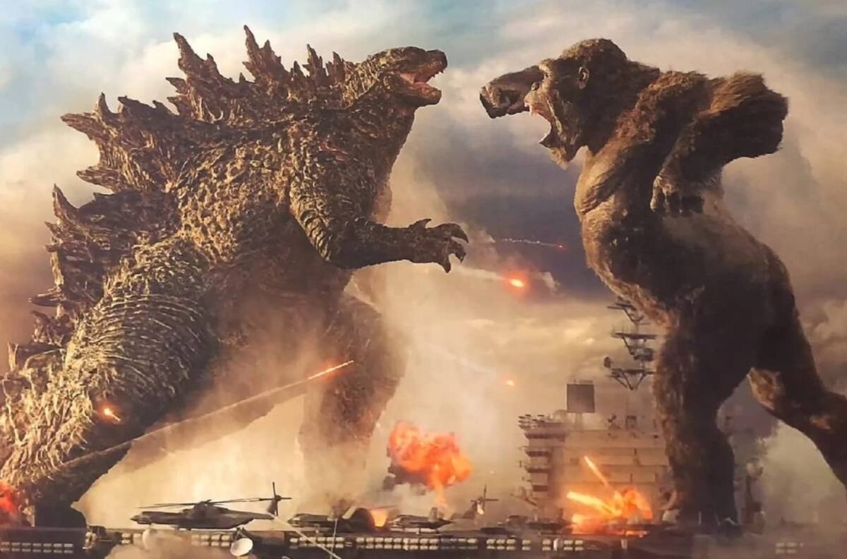 La película de acción que arrasó en cines y que ya puedes ver en Max