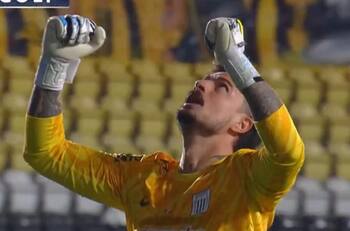 VIDEO | El golazo con el que Alianza Lima recortó diferencias con la U en Sudamericana