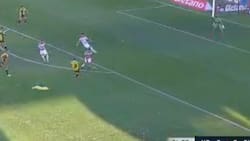 VIDEO | Lo gritó todo el estadio: con este golazo Coquimbo Unido salió campeón del fútbol chileno