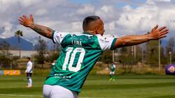 VIDEO | ¿Entró el balón? El polémico gol olímpico de Santiago Wanderers en Primera B