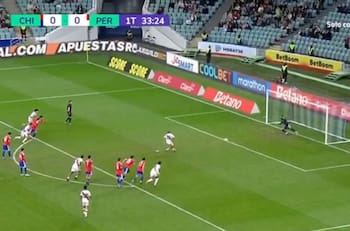 VIDEO | Tras el penal de Iván Román: así relataron en Perú el gol de la Bicolor ante Chile en Rusia