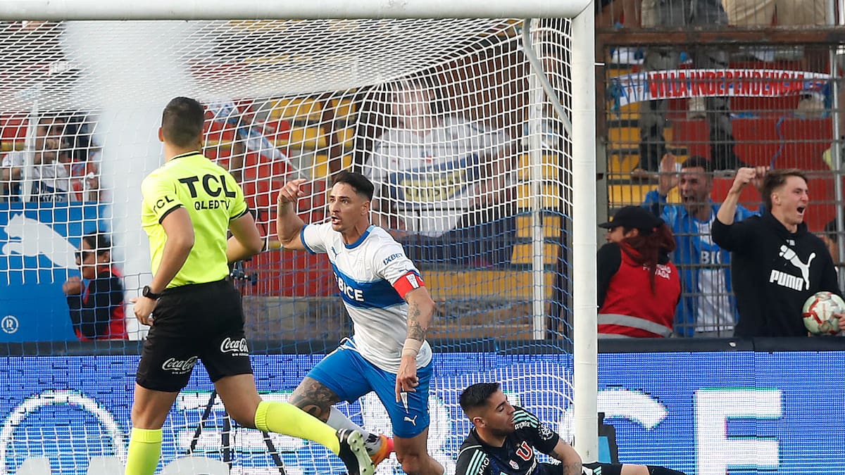 La eficiencia (o su ausencia) del gasto en el fútbol chileno