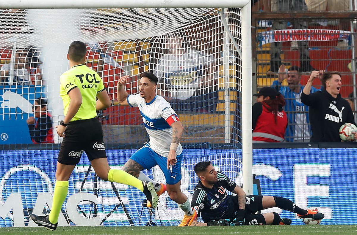 La eficiencia (o su ausencia) del gasto en el fútbol chileno
