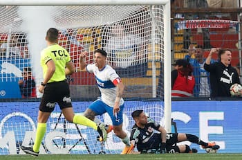 La eficiencia (o su ausencia) del gasto en el fútbol chileno