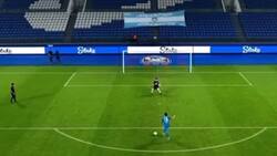 VIDEO | El gol de Francia que selló el subcampeonato de Chile en el Mundial de Influencers