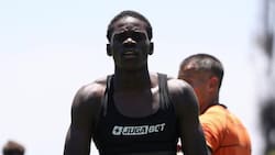 El desafiante mensaje de Manley Clerveaux tras clasificar a Colo Colo Sub-20: “No saben ni una mier...”