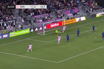 ¿El gol que le falta a La Roja? Despreció a Chile y ahora volvió a marcar tras casi un año y medio de sequía