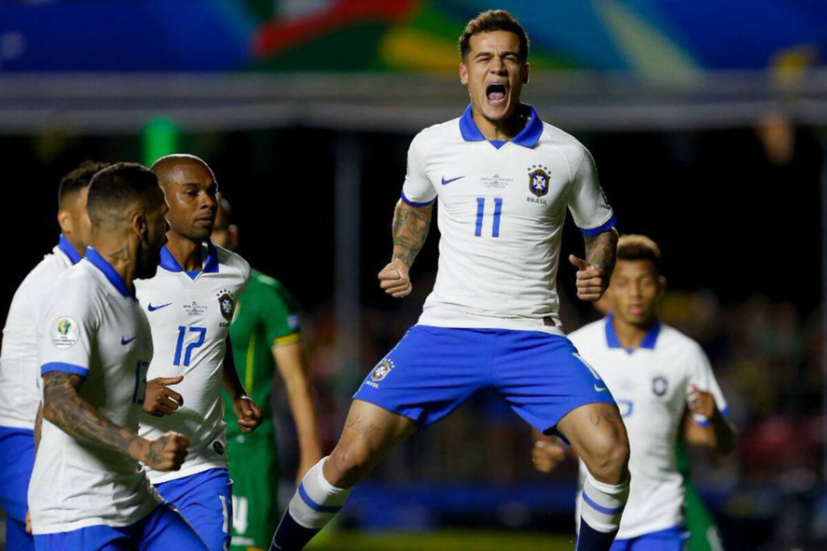 Philippe Coutinho podría tener una nueva oportunidad en España