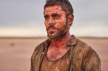 Está en Prime Video y es una de las cintas de Zac Efron que pocos conocen y que no te puedes perder