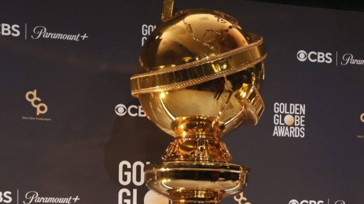 Globos de Oro 2025: Dónde y cuándo ver la premiación en vivo