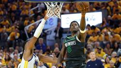 Playoffs NBA: Celtics reaccionan ante Knicks y Timberwolves toman ventaja sobre Warriors