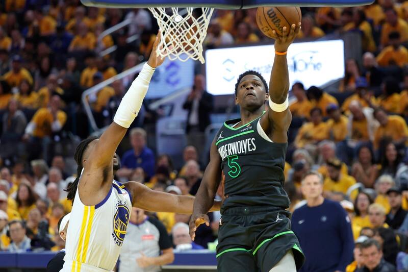 Playoffs NBA. EFE
