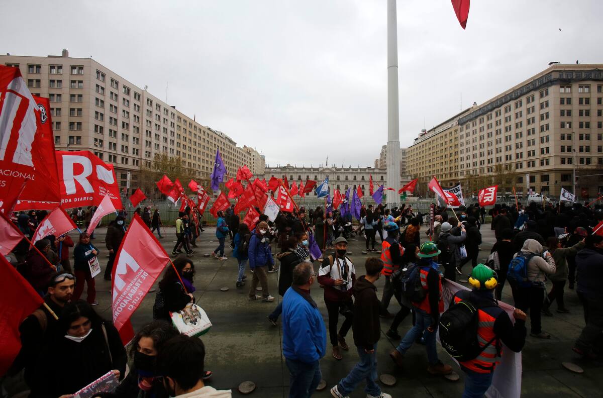 Estas son las modificaciones de tránsito y cortes de calles HOY por la Romería del Cementerio General