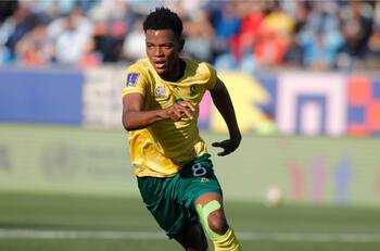 VIDEO | Figura del Mundial Sub 20 tomó el consejo de Marcelo Allende: está maravillado con Chile