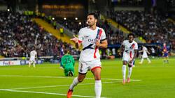 PSG se lo dio vuelta al Barcelona en Champions League con gol en el epílogo de Ramos