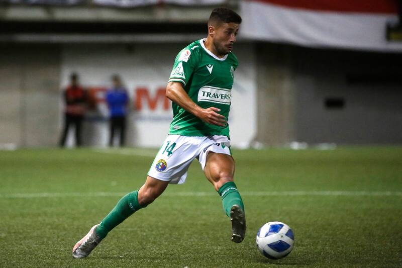 será nuevo jugador de Deportes Limache.