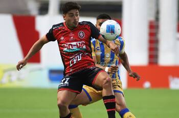 Directo desde Primera División: Rangers amarra a su primer refuerzo para la Primera B