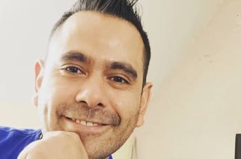 “A él no lo vamos a olvidar”: El homenaje que radio Biobío realizó a Gonzalo Barrera por su fallecimiento