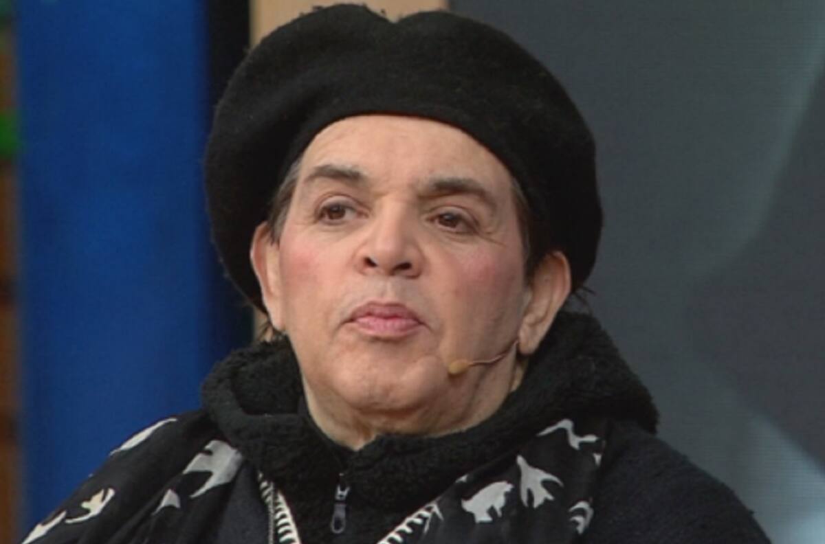 “Pronto estaré con ustedes”: Gonzalo Cáceres envía potente mensaje en medio de complicaciones de salud