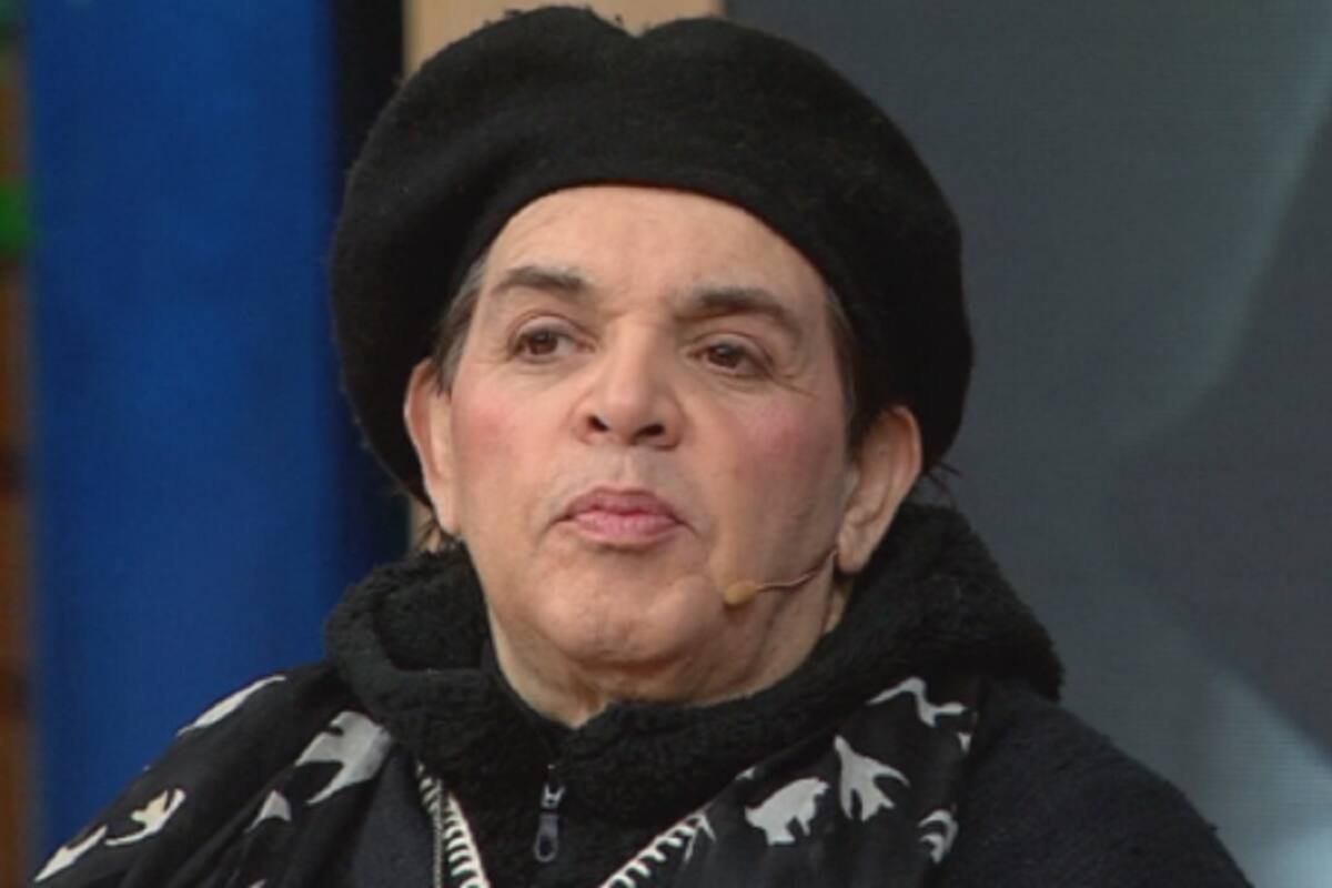 envió un potente mensaje a sus seguidores.