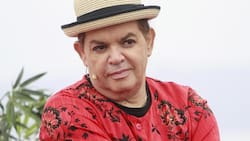 “Quedo en manos de Dios”: Gonzalo Cáceres se someterá a cirugía tras permanecer un mes internado