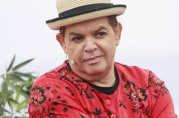 “Quedo en manos de Dios”: Gonzalo Cáceres se someterá a cirugía tras permanecer un mes internado