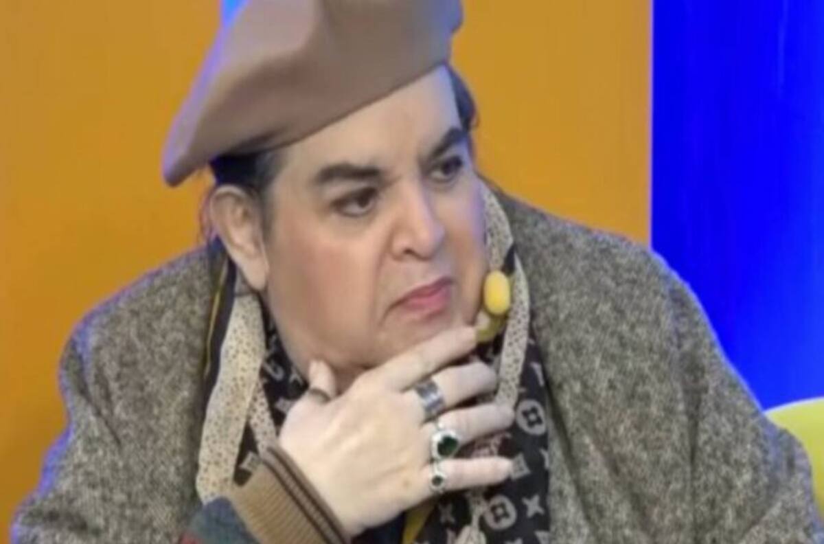 “Pidió que lo tengan en sus oraciones”: Gonzalo Cáceres espera diagnóstico tras accidente