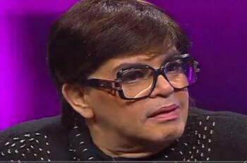 “Mi situación es grave”: El delicado estado de salud de Gonzalo Cáceres tras quemadura en su pie