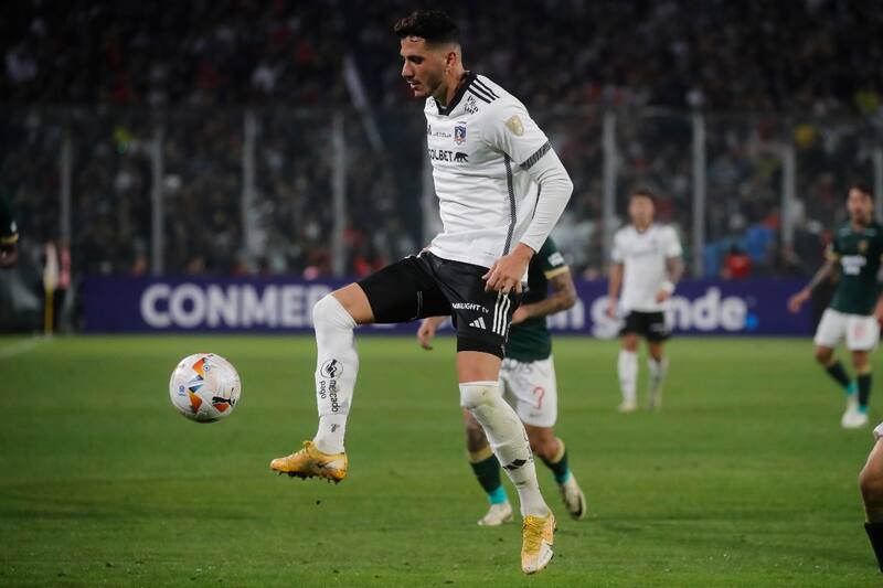 en el partido contra Alianza Lima