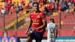 Limpieza total en Unión Española: club anuncia la salida de 11 jugadores tras el descenso a Primera B