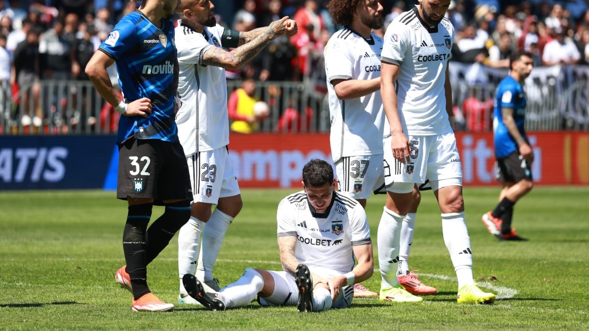Gonzalo Castellani rompe el silencio tras polémica salida en Argentina: “Me quedo con la espina...”