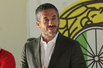 “Para un jugador joven que tiene ambición, Audax no debería ser el paso final de su carrera”